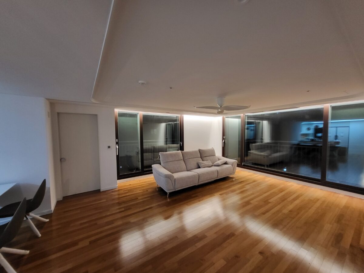 파주 운정 가람마을