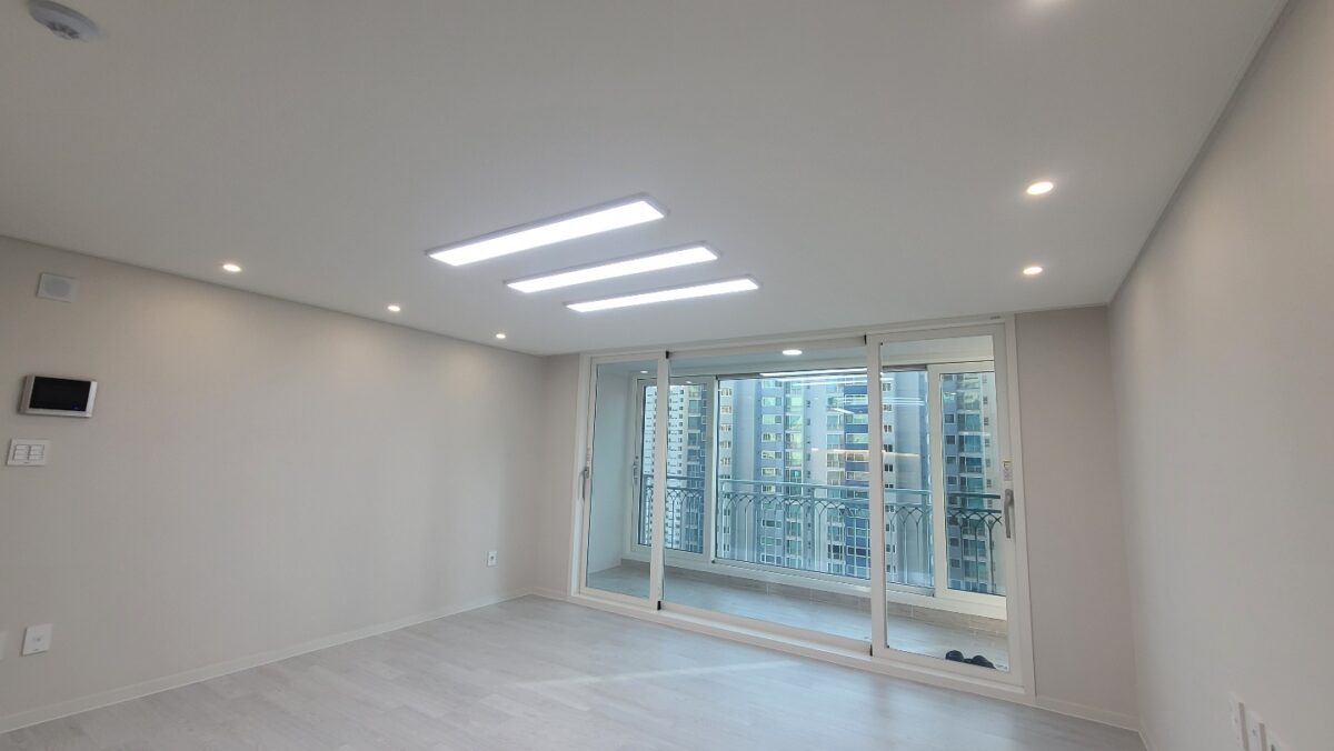 의정부 호원동 신일유토빌