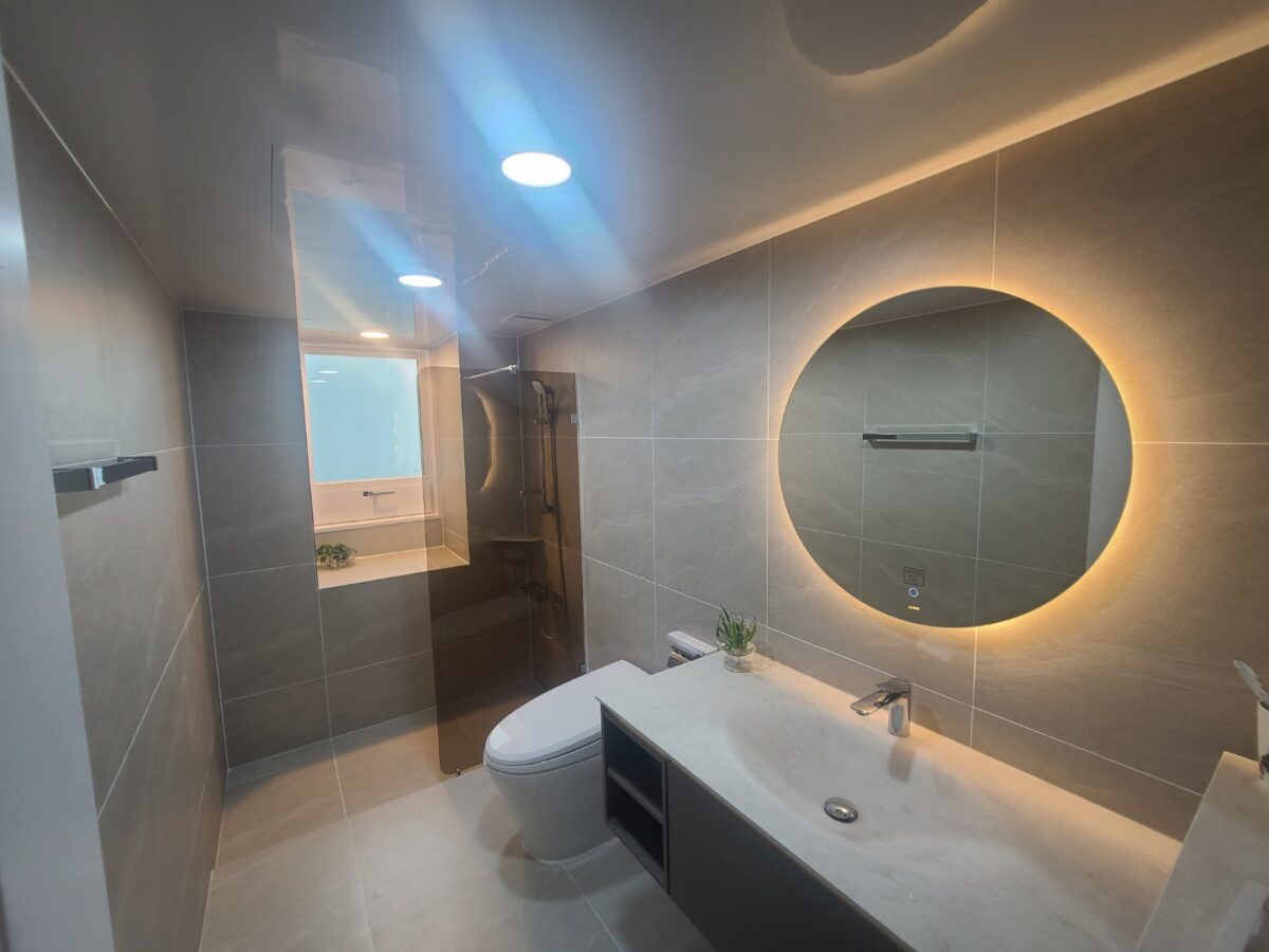 의정부 민락동 산들아이파크