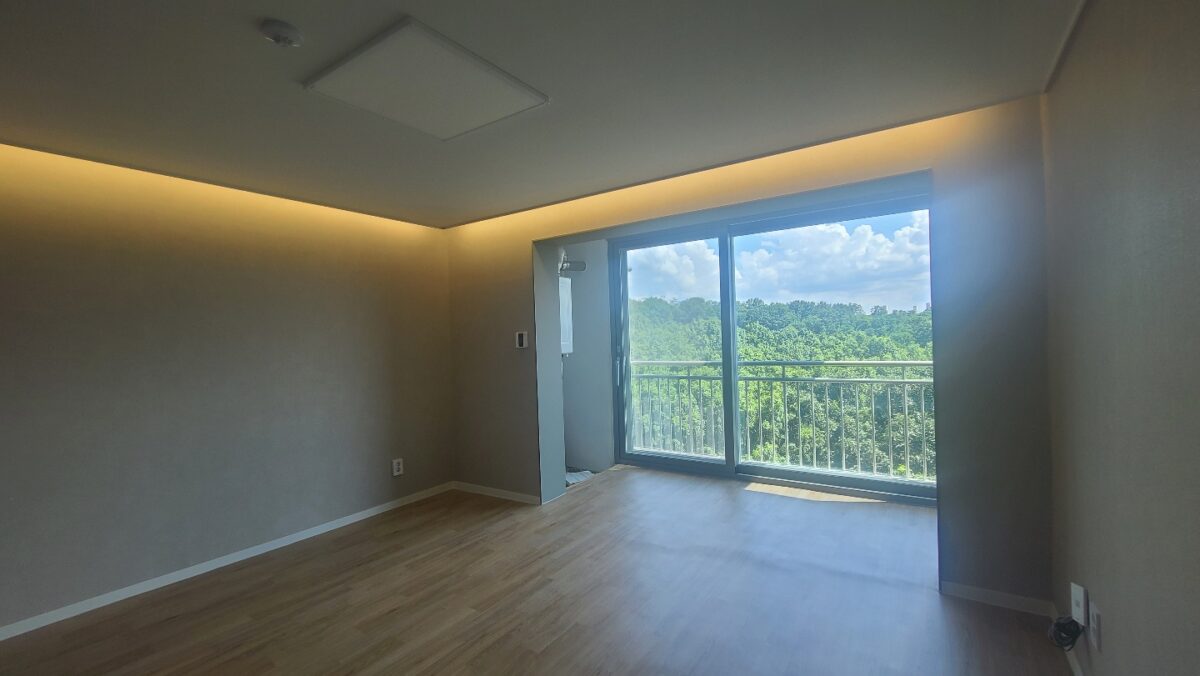 노원구 중계동 주공2단지