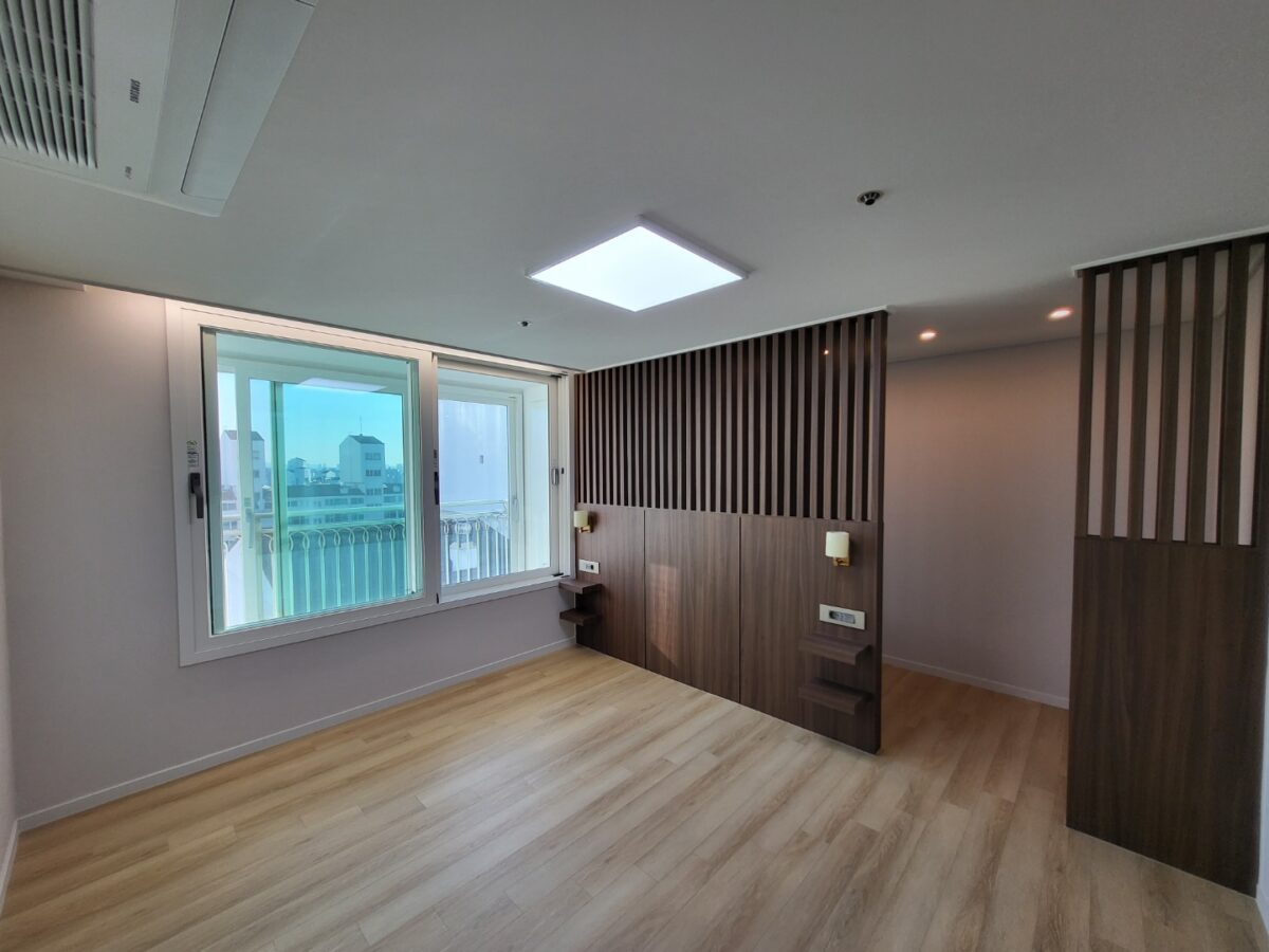 노원구 월계동 한진그랑빌